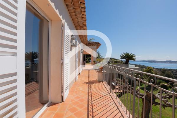 Demeure de Prestige 14 pièces 640 m2
