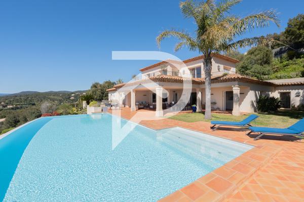 Demeure de Prestige 14 pièces 640 m2