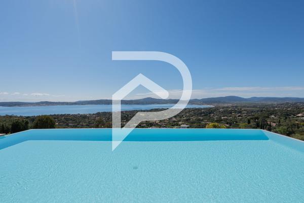 Demeure de Prestige 14 pièces 640 m2