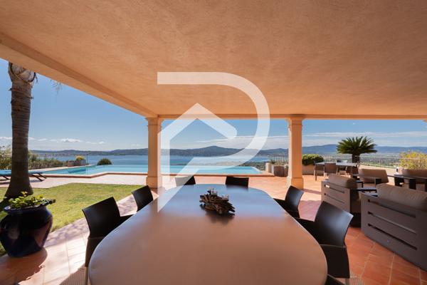 Demeure de Prestige 14 pièces 640 m2