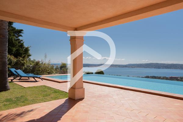 Demeure de Prestige 14 pièces 640 m2