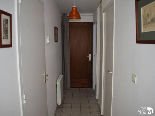 Appartement - Loué - 63 m² - GUERANDE | The Door Man
