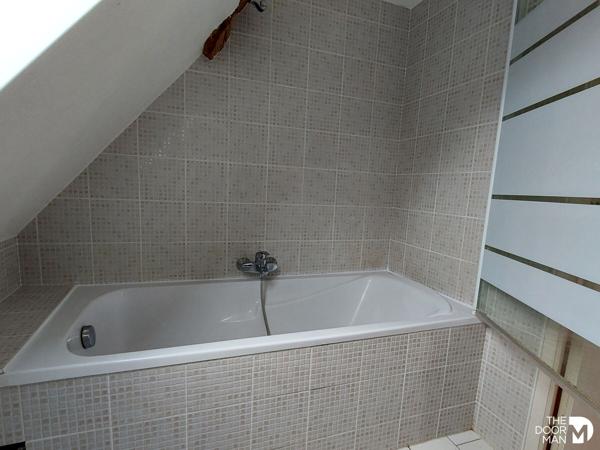 Appartement - Loué - 25 m² - CHATEAUNEUF-EN-THYMERAIS | The Door Man