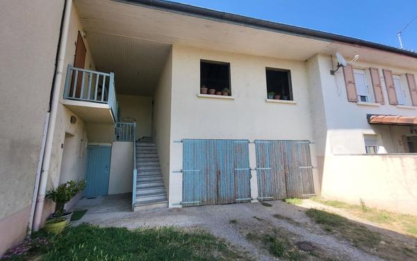 Immeuble à vendre