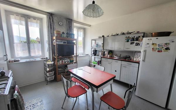 Immeuble à vendre
