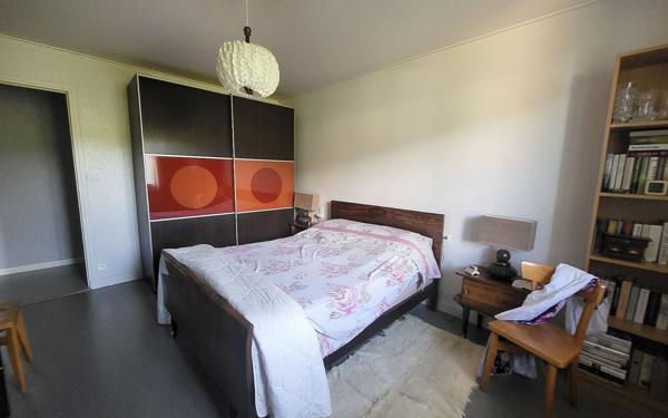 Immeuble à vendre
