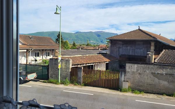 Immeuble à vendre
