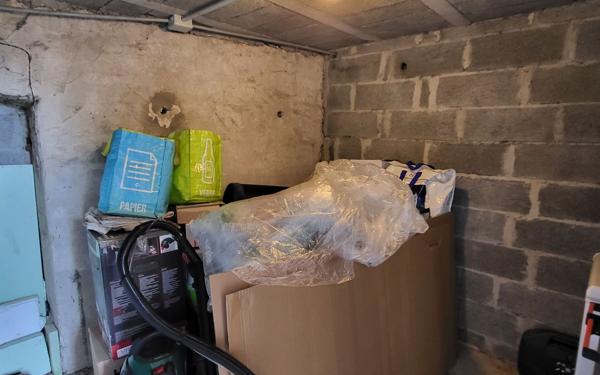 Immeuble à vendre