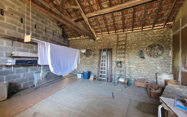 Immeuble à vendre