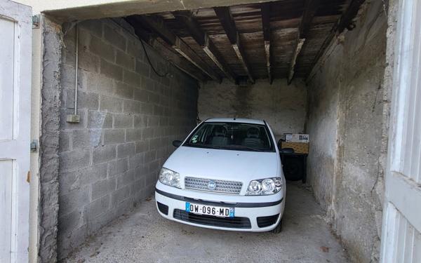 Immeuble à vendre