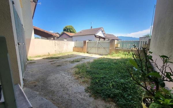 Immeuble à vendre