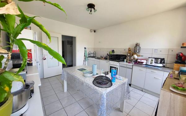 Immeuble à vendre