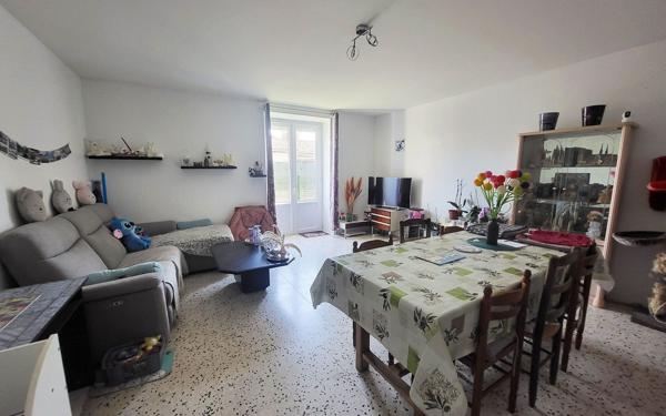 Immeuble à vendre