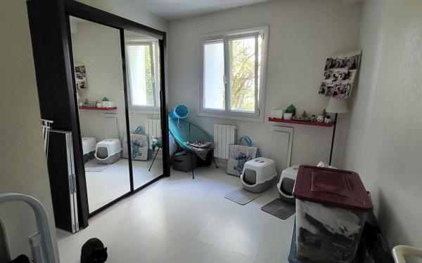 Immeuble à vendre
