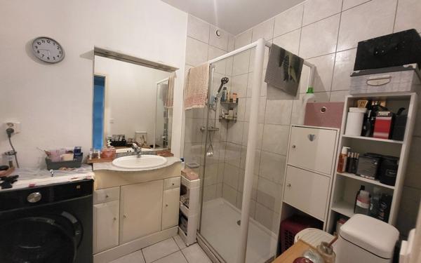 Immeuble à vendre