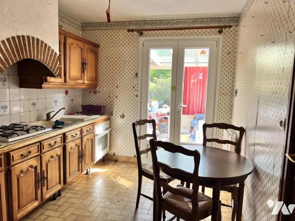 MAISON PLAIN PIED