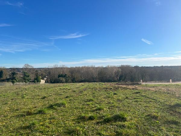 Terrain constructibles - Chissay En Touraine