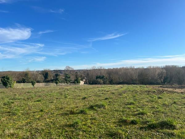 Terrain constructibles - Chissay En Touraine