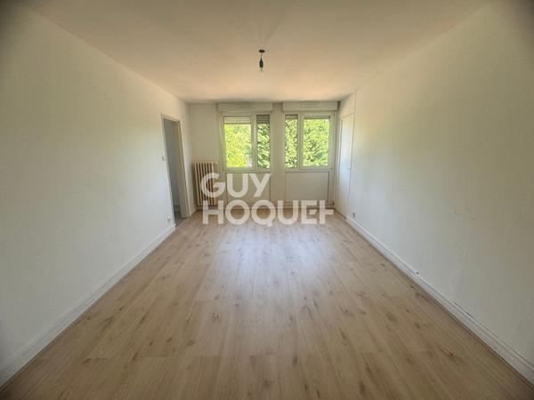 Appartement rénové 4 pièces CARLING