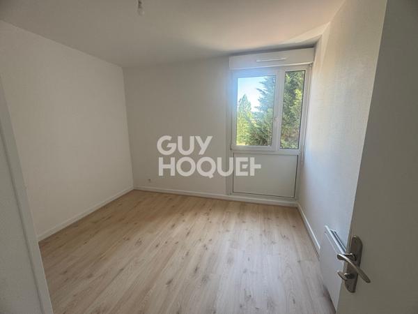 Appartement rénové 4 pièces CARLING