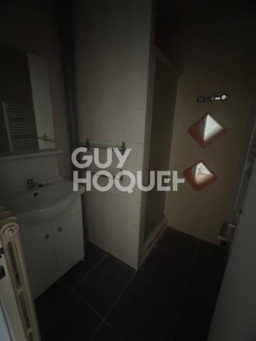 Appartement rénové 4 pièces CARLING