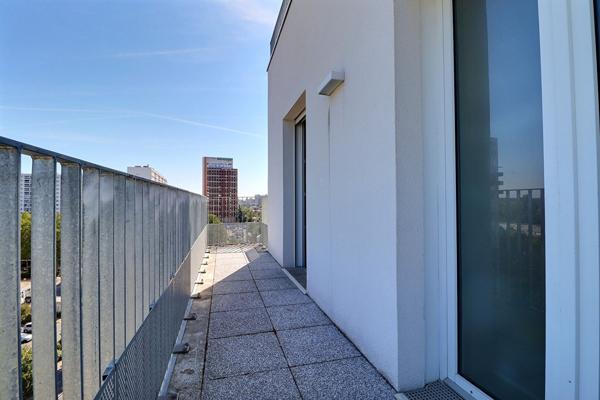 Appartement La Courneuve 2 pièce(s) 52 m2