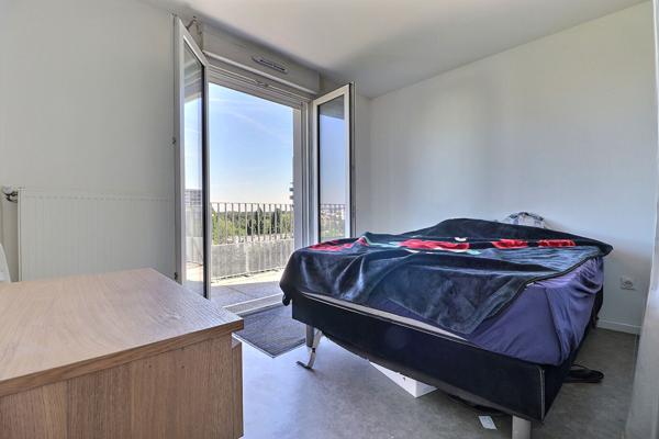 Appartement La Courneuve 2 pièce(s) 52 m2