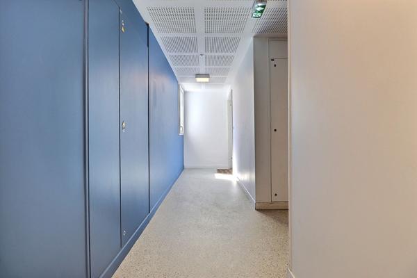 Appartement La Courneuve 2 pièce(s) 52 m2