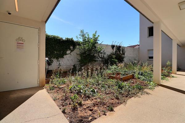 Appartement La Courneuve 2 pièce(s) 52 m2