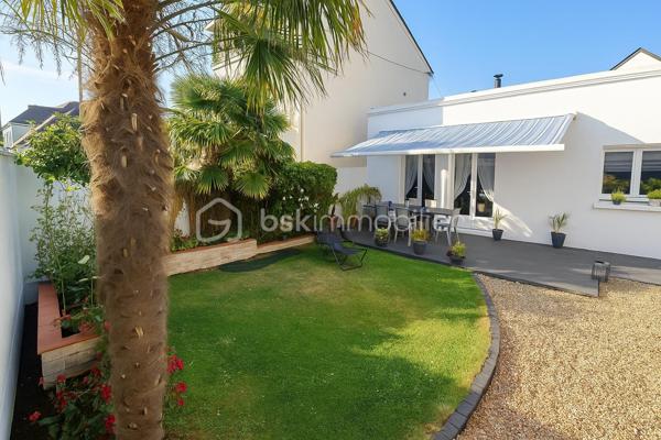 Maison de ville de 111,80 m²