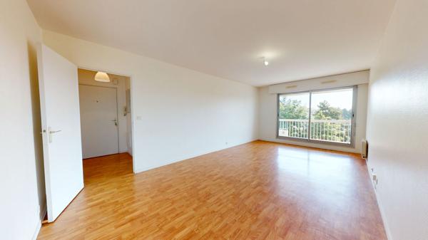 Appartement F3 de 67m2 - CAEN les SAINTS PÈRES