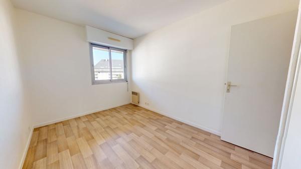 Appartement F3 de 67m2 - CAEN les SAINTS PÈRES
