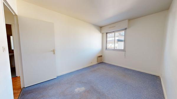 Appartement F3 de 67m2 - CAEN les SAINTS PÈRES