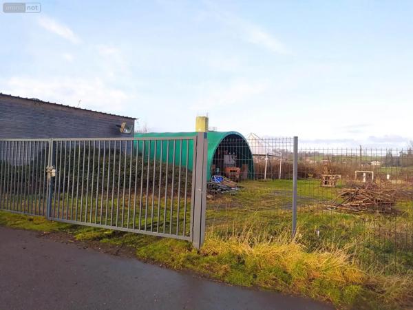 Achat - Fonds et/ou murs commerciaux Tinchebray-Bocage 61800 1950 m 2