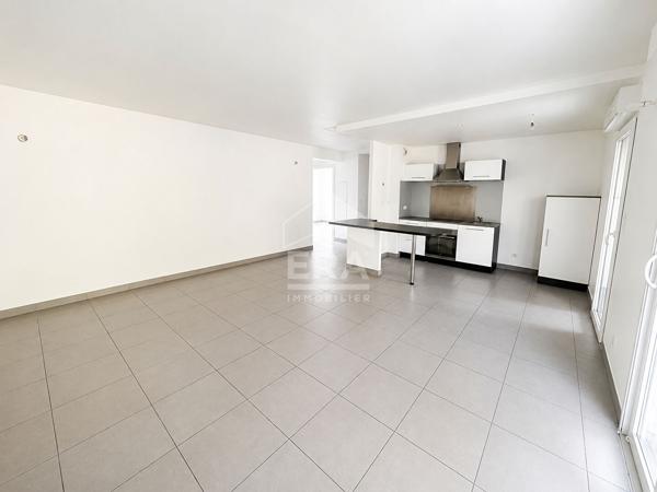 Appartement 3 pièces à Penta-di-Casinca, à vendre !