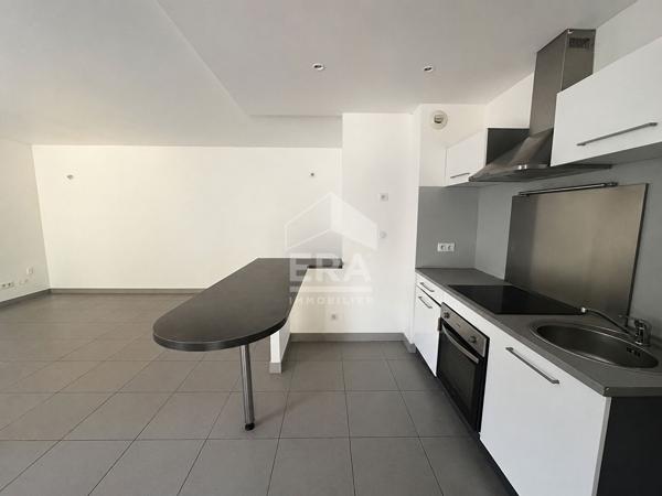 Appartement 3 pièces à Penta-di-Casinca, à vendre !