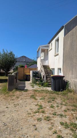 Morlaix : Investissement locatif clé en main à proximité de l'hôpital et du plateau Saint-Fiacre !