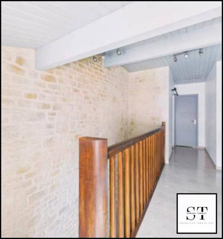 Immeuble d’investissement clé en main 295 m² + local commercial opérationnel – Rentabilité immédiate