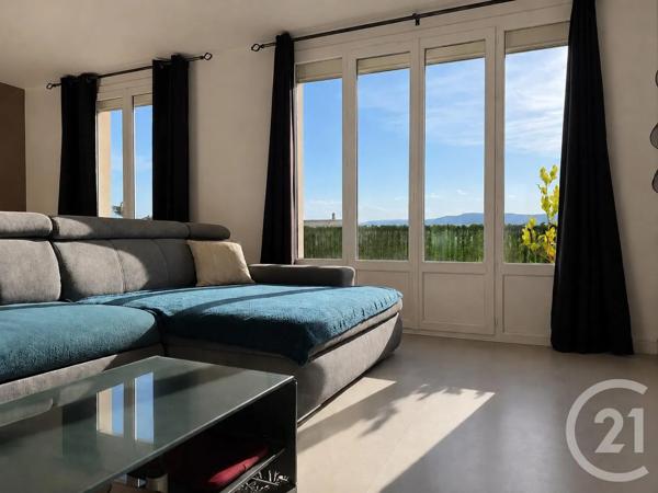 Appartement T2 à vendre  2 pièces - 53 m 2   VALENCE  - 26