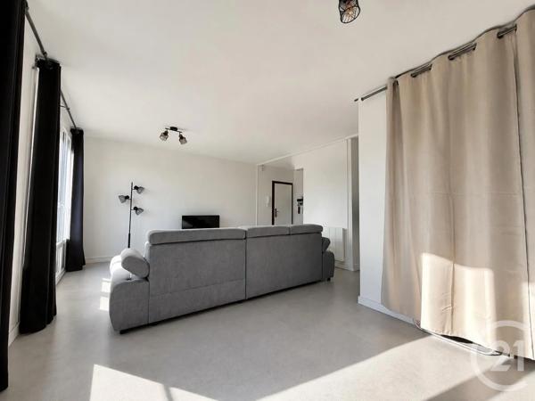 Appartement T2 à vendre  2 pièces - 53 m 2   VALENCE  - 26