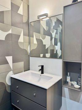 Appartement T3 – Quartier Saint-Hélier – 75 m² avec terrasse, vue dégagée