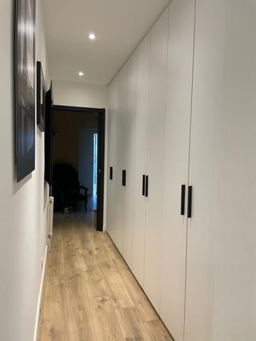 Appartement T3 – Quartier Saint-Hélier – 75 m² avec terrasse, vue dégagée