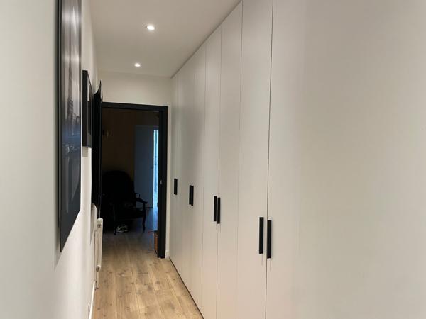 Appartement T3 – Quartier Saint-Hélier – 75 m² avec terrasse, vue dégagée