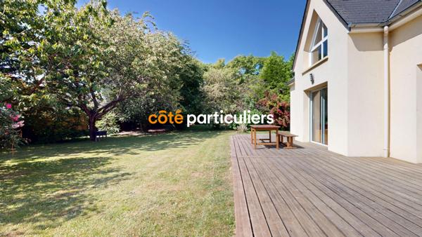 Vente Maison146 m² - 6 Pièces - BRECEY (50370)