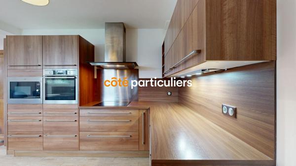 Vente Maison146 m² - 6 Pièces - BRECEY (50370)