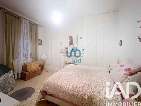 Maison à vendre 5 pièces 77 m² Valenciennes