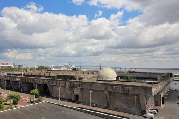 Appartement 4 pièces - 44600 Saint-Nazaire