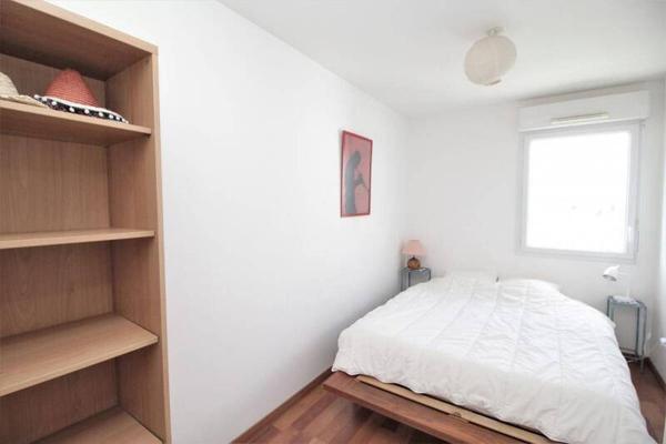 Appartement 4 pièces - 44600 Saint-Nazaire