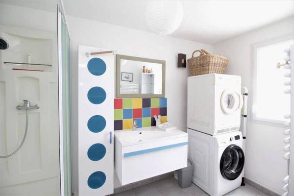 Appartement 4 pièces - 44600 Saint-Nazaire