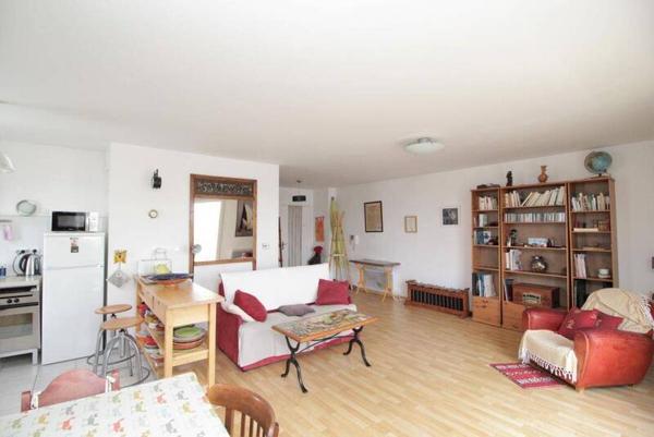 Appartement 4 pièces - 44600 Saint-Nazaire